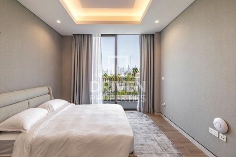 Villa en Jumeirah Bay Island, Jumeirah, Dubai, 3 dormitorios, 274.53 m², № 144154 - foto 7