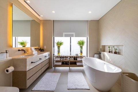 Villa en Jumeirah Bay Island, Jumeirah, Dubai, 3 dormitorios, 274.53 m², № 144154 - foto 17
