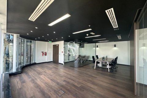 Office in The Citadel Tower, Business Bay, Dubai 102 sq.m. № 113248