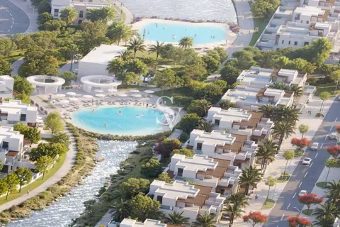 Вилла в Dubai South (Dubai World Central), Дубай, 5 спален, 448м², № 132786