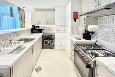Снять в аренду квартиру в Seven Palm, Пальма Джумейра, Дубай: 1 спальня, 61.5м², № 145617 - фото 6