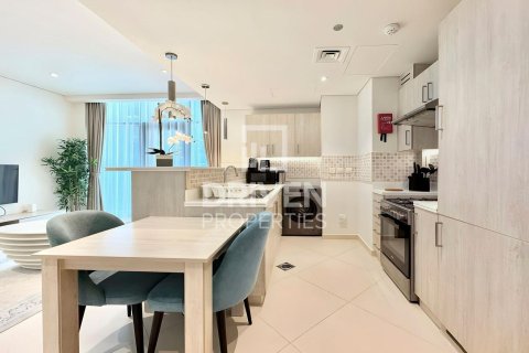 Снять в аренду квартиру в Seven Palm, Пальма Джумейра, Дубай: 1 спальня, 61.5м², № 145617 - фото 5
