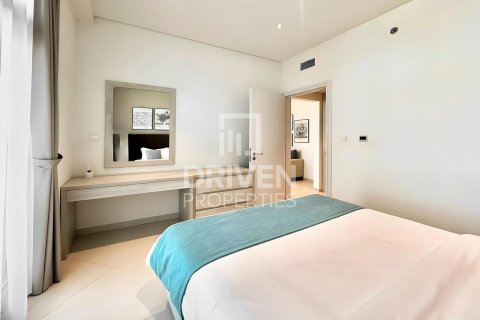 Снять в аренду квартиру в Seven Palm, Пальма Джумейра, Дубай: 1 спальня, 61.5м², № 145617 - фото 8