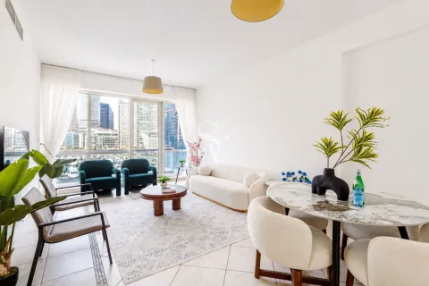 Apartment in Dubai Marina, Dubai 2 bedrooms, 131 sq.m. № 124174