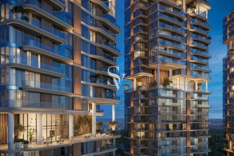 Apartment in Dubai Design District, Dubai 2 bedrooms, 118 sq.m. № 118653