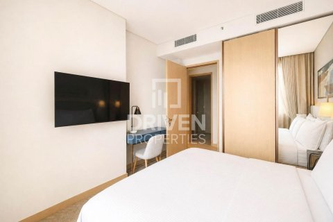 شقة في Vida Residences Dubai Mall, وسط مدينة دبي, دبي 3 غرف نوم, 140.66 م² رقم 145358 - صورة 10