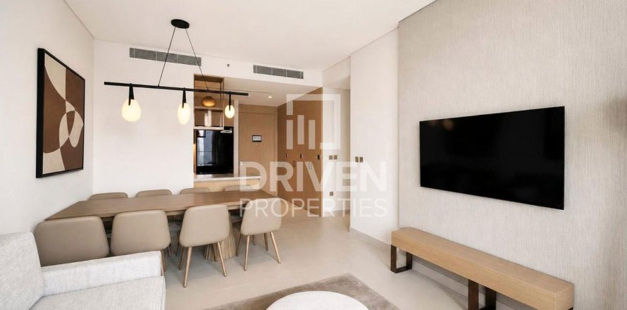 شقة في Vida Residences Dubai Mall, وسط مدينة دبي, دبي 3 غرف نوم, 140.66 م² رقم 145358