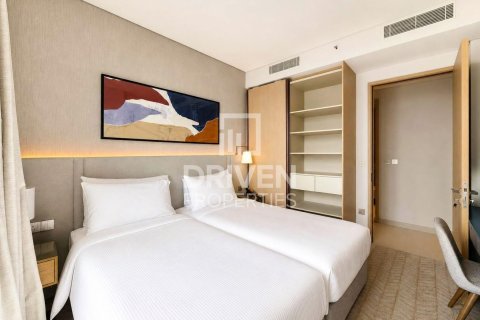 شقة في Vida Residences Dubai Mall, وسط مدينة دبي, دبي 3 غرف نوم, 140.66 م² رقم 145358 - صورة 8