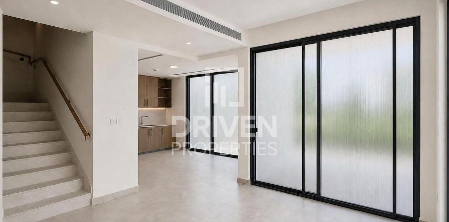 Вилла в The Valley, Дубай, 4 спальни, 282.8м², № 145560