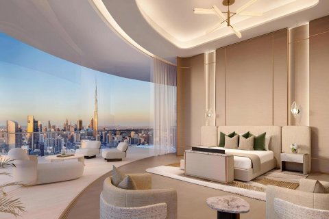 Appartement à Al Wasl, Dubai, 3 chambres, 351 m², № 144092 - photo 4