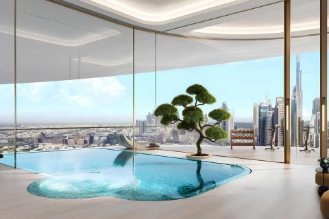 Appartement à Al Wasl, Dubai, 3 chambres, 351 m², № 144092 - photo 17