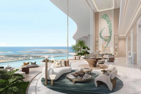 Appartement à Al Wasl, Dubai, 3 chambres, 351 m², № 144092 - photo 8