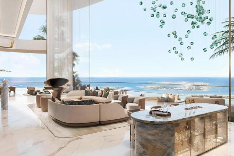 Appartement à Al Wasl, Dubai, 3 chambres, 351 m², № 144092 - photo 7