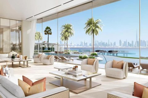 Appartement à Al Wasl, Dubai, 3 chambres, 351 m², № 144092 - photo 2