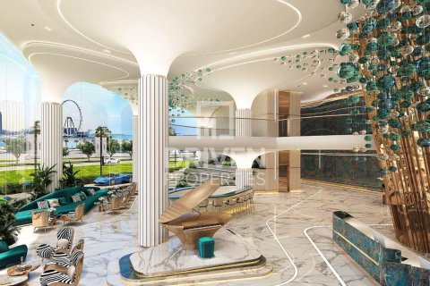 Apartamento en Dubai Harbour, Dubai, 2 dormitorios, 161.65 m², № 144253 - foto 14