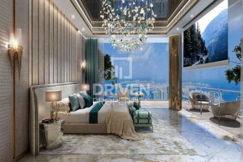 Apartamento en Dubai Harbour, Dubai, 2 dormitorios, 161.65 m², № 144253 - foto 12