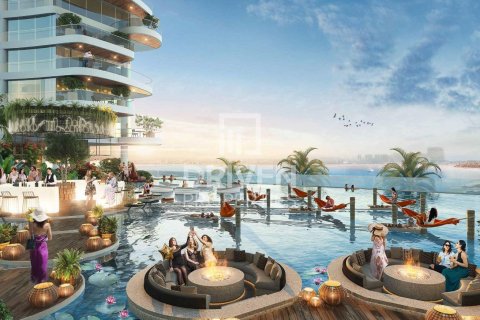 Apartamento en Dubai Harbour, Dubai, 2 dormitorios, 161.65 m², № 144253 - foto 17