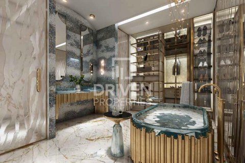 Apartamento en Dubai Harbour, Dubai, 2 dormitorios, 161.65 m², № 144253 - foto 10