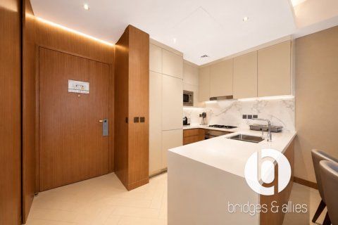 Appartement à Downtown Dubai (Downtown Burj Dubai), Dubai, 2 chambres, 111 m², № 144005 - photo 7