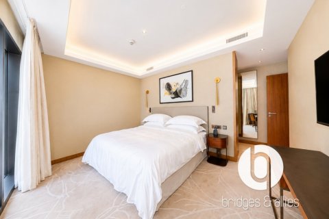 Appartement à Downtown Dubai (Downtown Burj Dubai), Dubai, 2 chambres, 111 m², № 144005 - photo 11