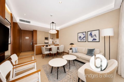 Appartement à Downtown Dubai (Downtown Burj Dubai), Dubai, 2 chambres, 111 m², № 144005 - photo 2