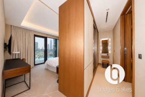 Appartement à Downtown Dubai (Downtown Burj Dubai), Dubai, 2 chambres, 111 m², № 144005 - photo 9