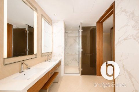 Appartement à Downtown Dubai (Downtown Burj Dubai), Dubai, 2 chambres, 111 m², № 144005 - photo 15