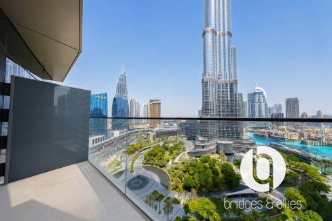 Appartement à Downtown Dubai (Downtown Burj Dubai), Dubai, 2 chambres, 111 m², № 144005 - photo 8