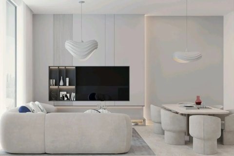 Appartement à Dubai Marina, Dubai, 1 chambre, 70.5 m², № 144040 - photo 2