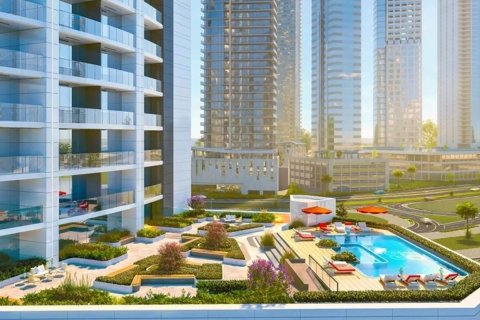 Appartement à Dubai Marina, Dubai, 1 chambre, 70.5 m², № 144040 - photo 9