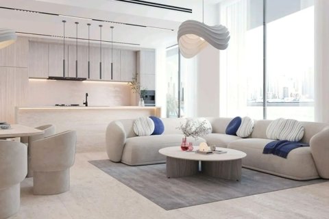 Appartement à Dubai Marina, Dubai, 1 chambre, 70.5 m², № 144040