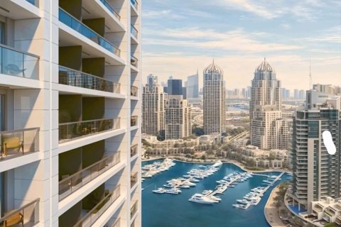 Appartement à Dubai Marina, Dubai, 1 chambre, 70.5 m², № 144040 - photo 7