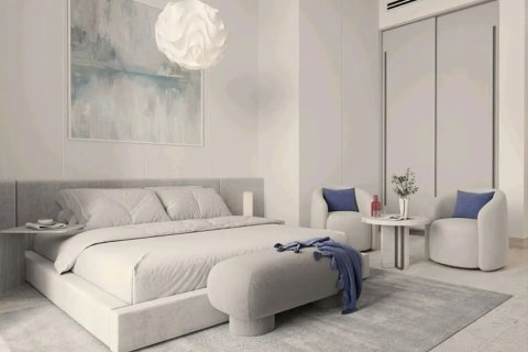 Appartement à Dubai Marina, Dubai, 1 chambre, 70.5 m², № 144040 - photo 5
