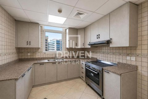 Снять в аренду квартиру в Motor City, Дубай: 3 спальни, 207.92м², № 145360 - фото 12