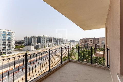 Снять в аренду квартиру в Motor City, Дубай: 3 спальни, 207.92м², № 145360 - фото 15