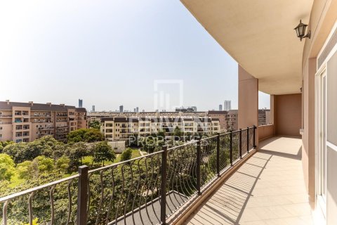 Снять в аренду квартиру в Motor City, Дубай: 3 спальни, 207.92м², № 145360 - фото 16