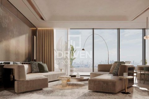 Apartment in The Crescent, Palm Jumeirah, Dubai 3 bedrooms, 505.3 sq.m. № 144252 - photo 16