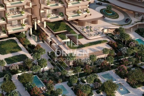 Apartment in The Crescent, Palm Jumeirah, Dubai 3 bedrooms, 505.3 sq.m. № 144252 - photo 10