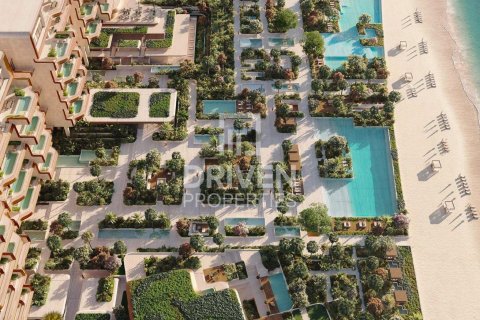 Apartment in The Crescent, Palm Jumeirah, Dubai 3 bedrooms, 505.3 sq.m. № 144252 - photo 9