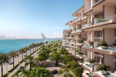 Apartment in The Crescent, Palm Jumeirah, Dubai 3 bedrooms, 505.3 sq.m. № 144252 - photo 8