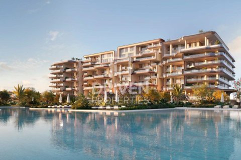 Apartment in The Crescent, Palm Jumeirah, Dubai 3 bedrooms, 505.3 sq.m. № 144252 - photo 7