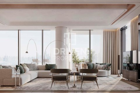 Apartment in The Crescent, Palm Jumeirah, Dubai 3 bedrooms, 505.3 sq.m. № 144252