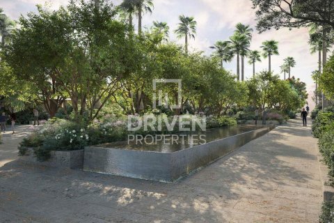 Apartment in The Crescent, Palm Jumeirah, Dubai 3 bedrooms, 505.3 sq.m. № 144252 - photo 24