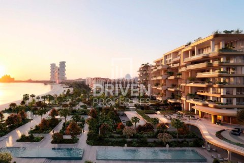 Apartment in The Crescent, Palm Jumeirah, Dubai 3 bedrooms, 505.3 sq.m. № 144252 - photo 3
