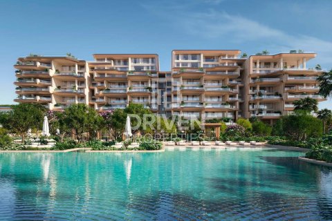 Apartment in The Crescent, Palm Jumeirah, Dubai 3 bedrooms, 505.3 sq.m. № 144252 - photo 6