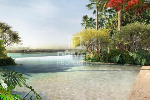 Apartment in The Crescent, Palm Jumeirah, Dubai 3 bedrooms, 505.3 sq.m. № 144252 - photo 25