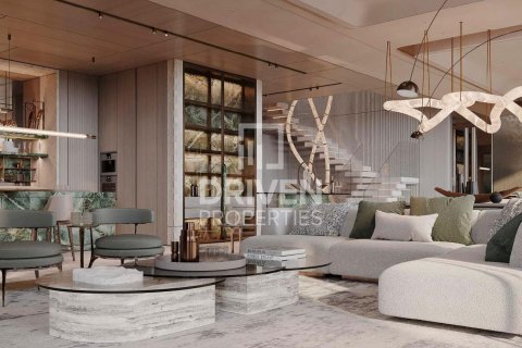 Apartment in The Crescent, Palm Jumeirah, Dubai 3 bedrooms, 505.3 sq.m. № 144252 - photo 14