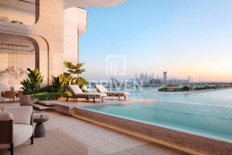 Apartment in The Crescent, Palm Jumeirah, Dubai 3 bedrooms, 505.3 sq.m. № 144252 - photo 23