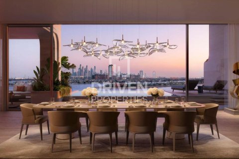 Apartment in The Crescent, Palm Jumeirah, Dubai 3 bedrooms, 505.3 sq.m. № 144252 - photo 13