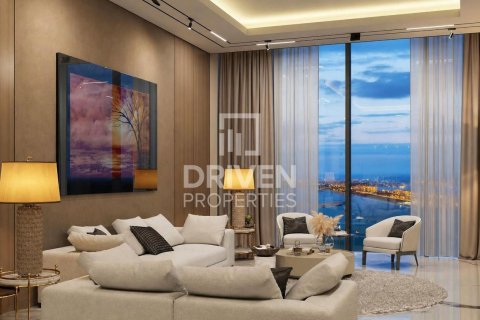 Apartment in Dubai Harbour, Dubai 2 bedrooms, 177.44 sq.m. № 145012